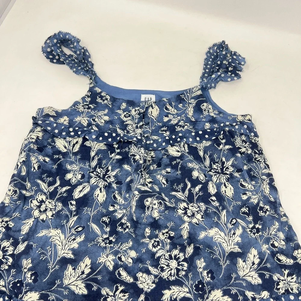 GAP kids blue